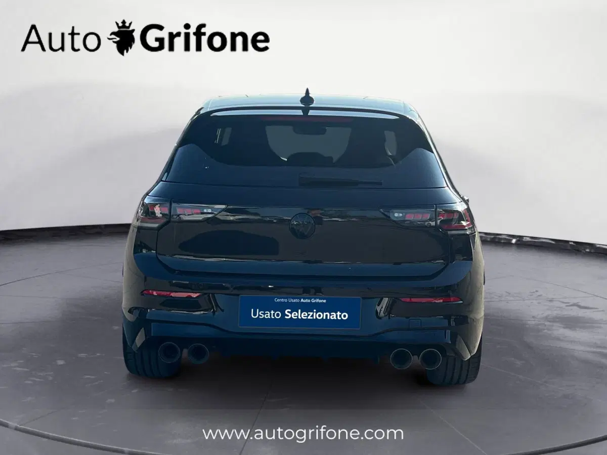 Volkswagen Golf usata a Modena (4)