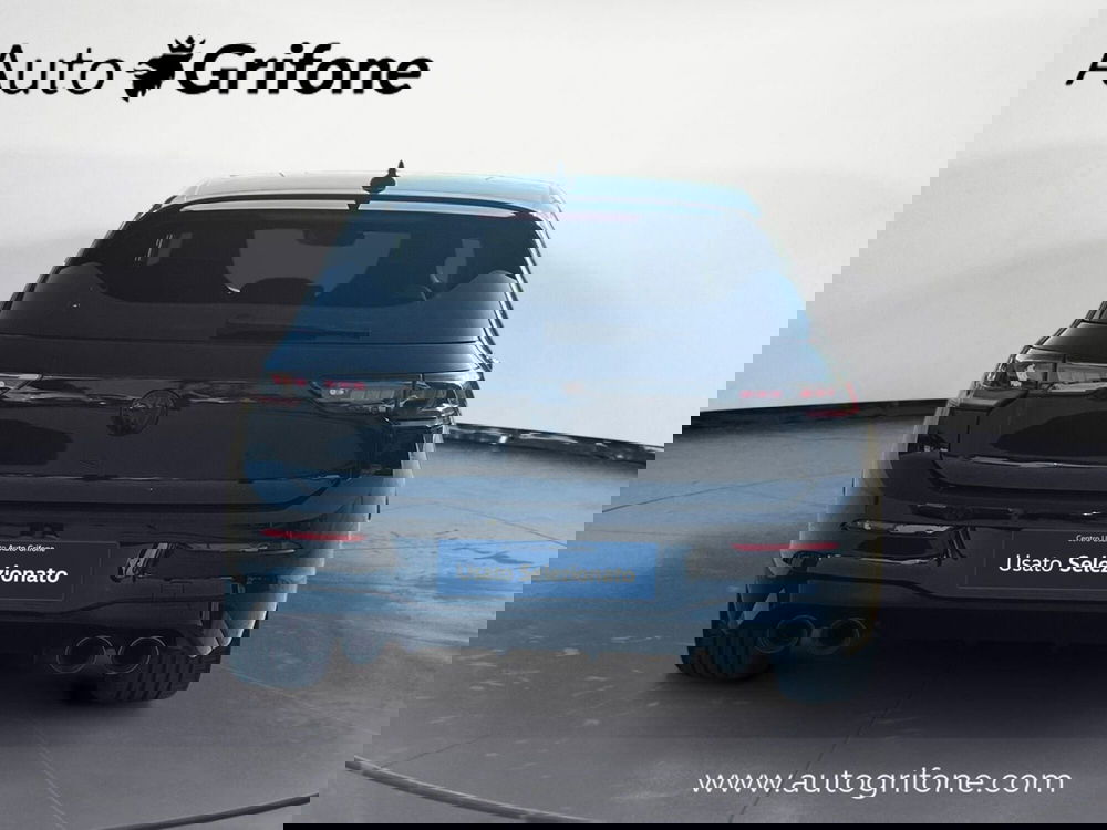 Volkswagen Golf usata a Modena (4)