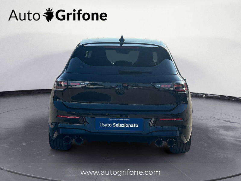 Volkswagen Golf usata a Modena (4)