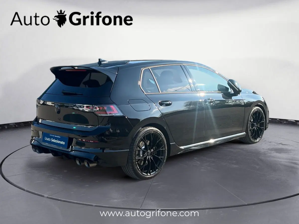 Volkswagen Golf usata a Modena (5)