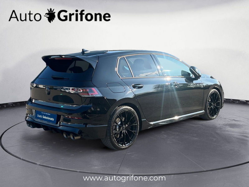 Volkswagen Golf usata a Modena (5)