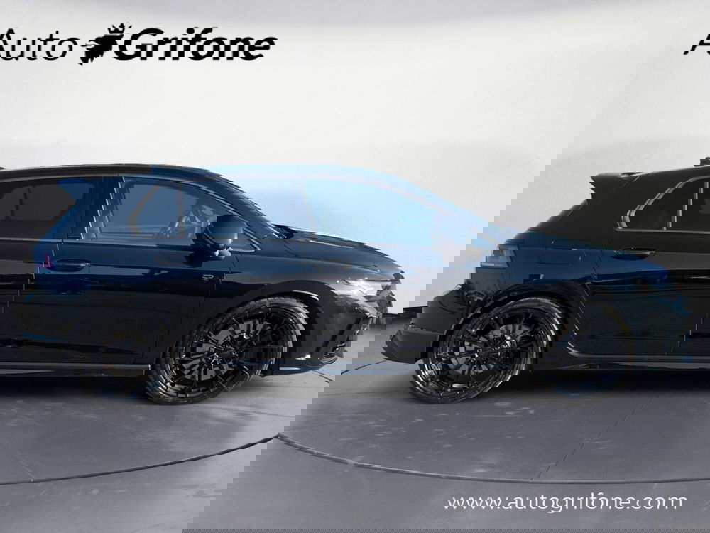 Volkswagen Golf usata a Modena (6)