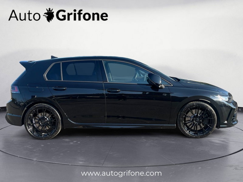 Volkswagen Golf usata a Modena (6)