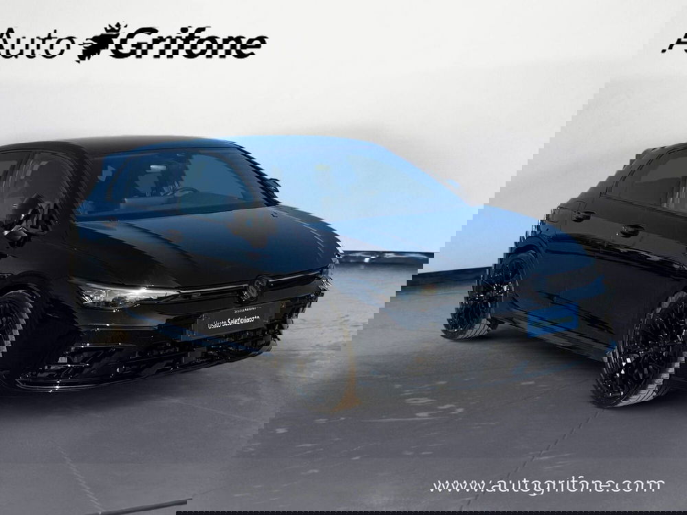 Volkswagen Golf usata a Modena (7)