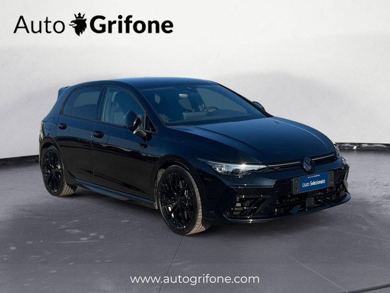 Volkswagen Golf usata a Modena (7)