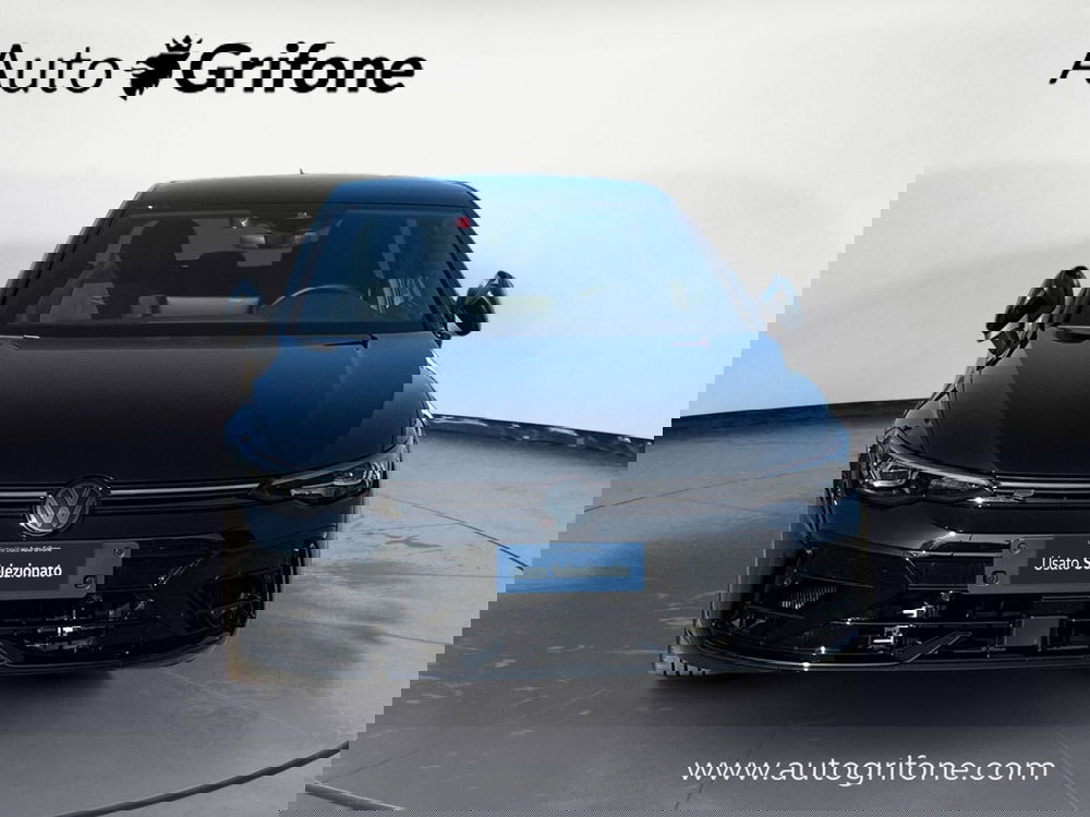 Volkswagen Golf usata a Modena (8)