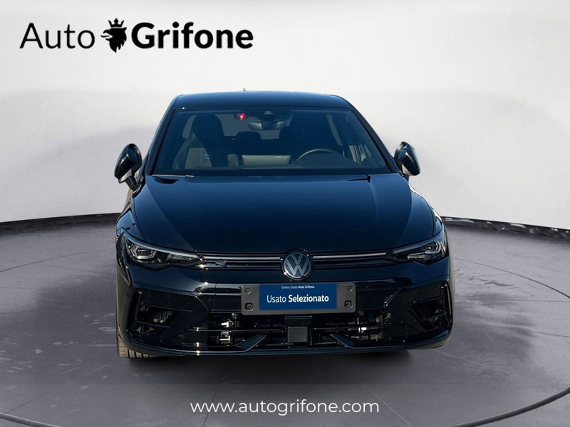 Volkswagen Golf usata a Modena (8)
