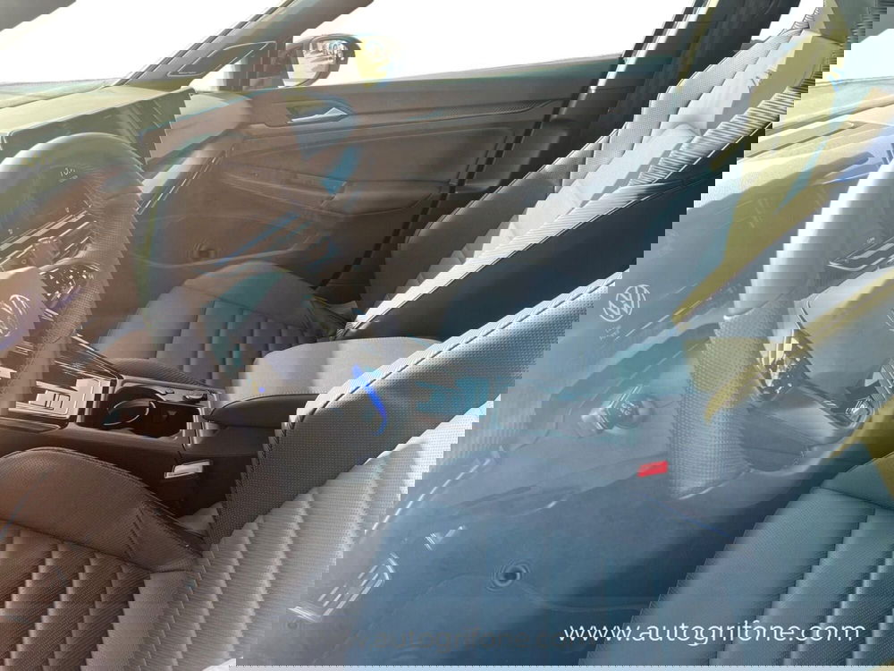 Volkswagen Golf usata a Modena (9)