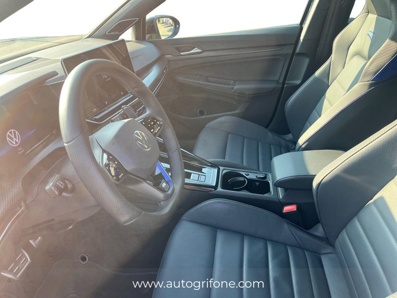 Volkswagen Golf usata a Modena (9)