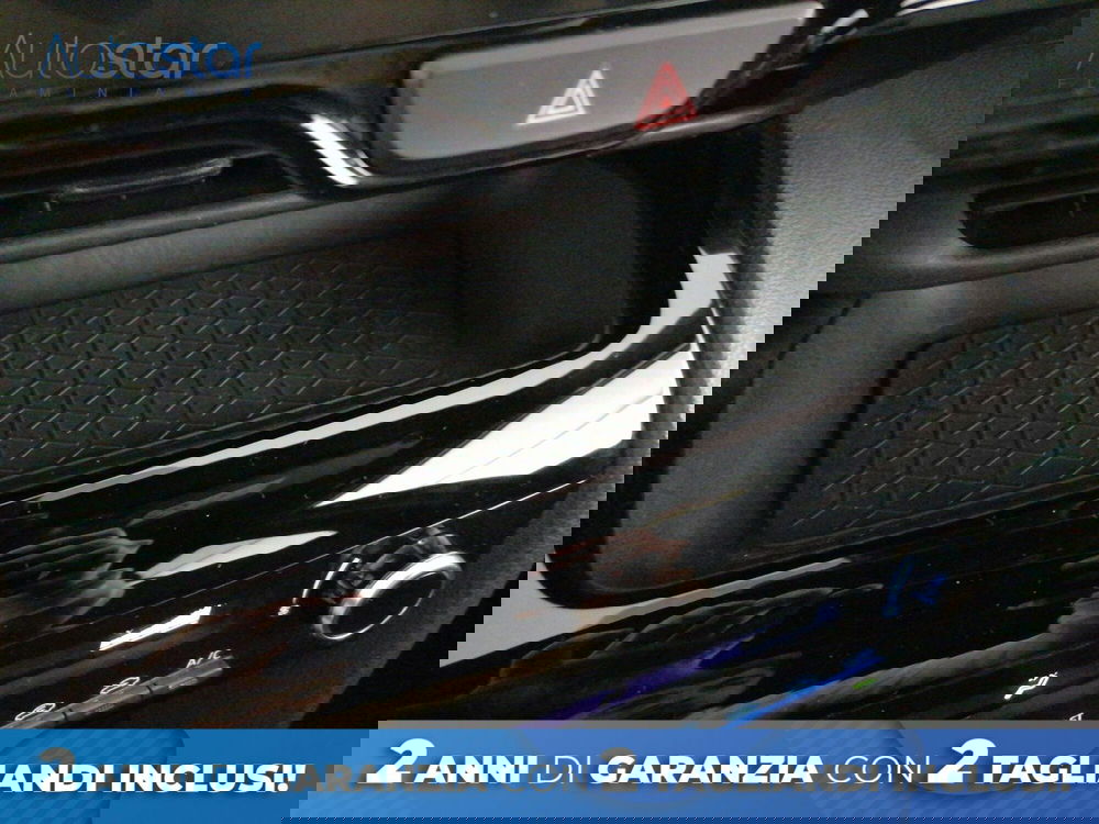 Toyota Yaris Cross usata a Roma (19)