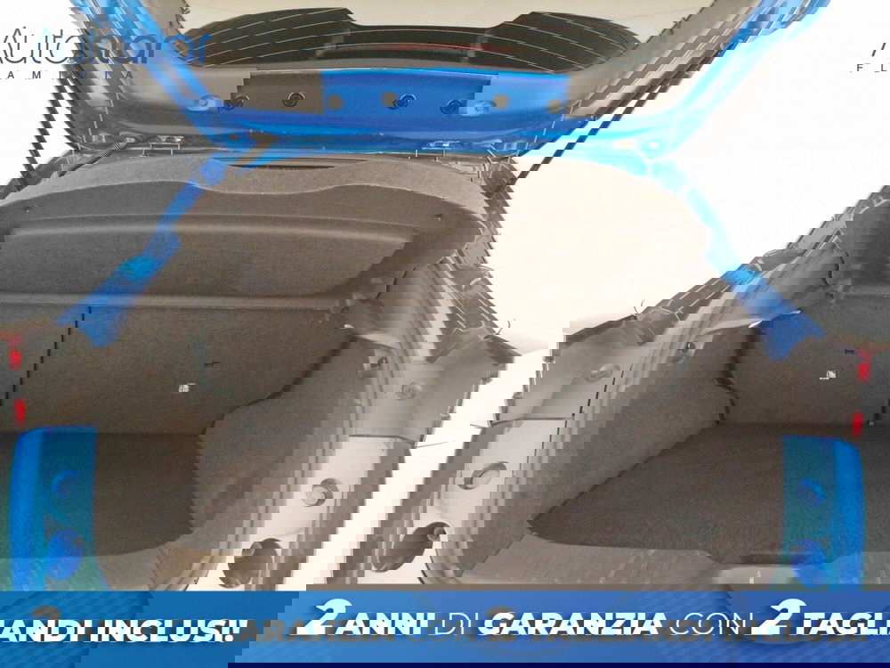 Nissan Juke usata a Roma (10)