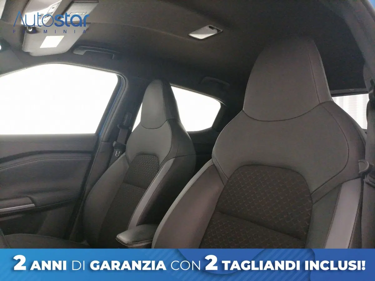 Nissan Juke usata a Roma (12)