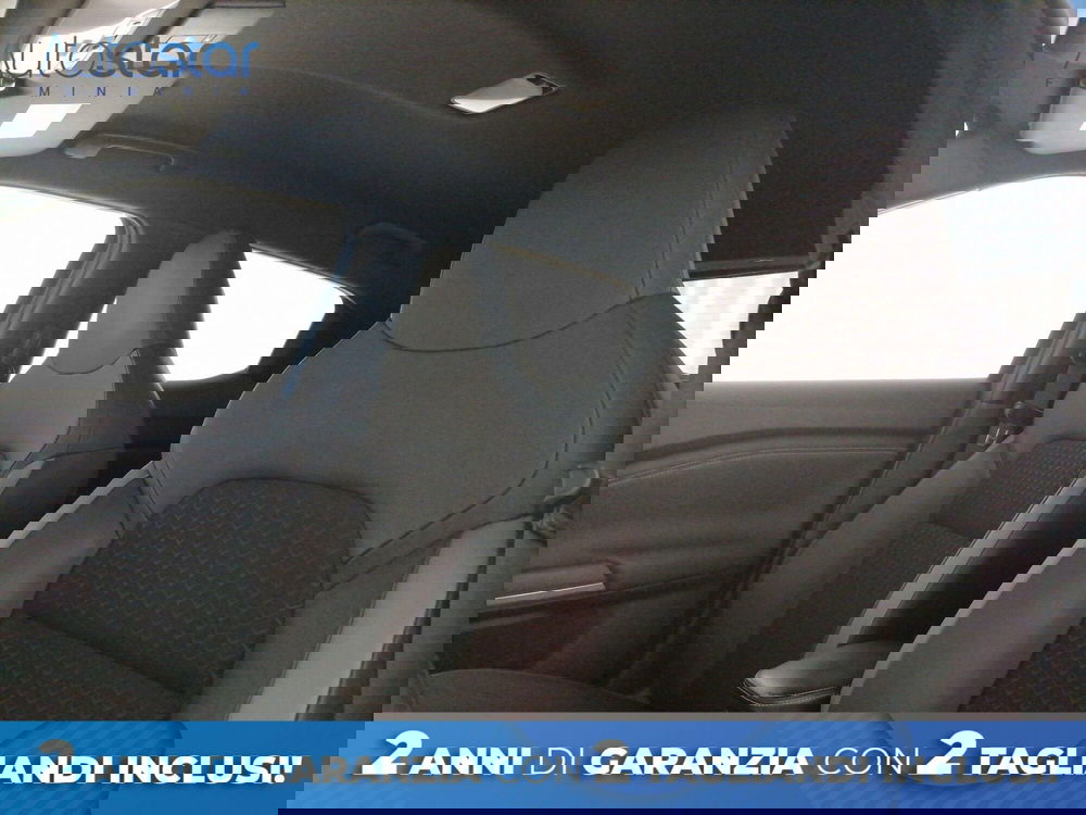 Nissan Juke usata a Roma (12)