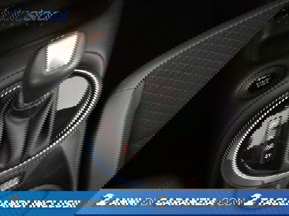 Nissan Juke usata a Roma (13)