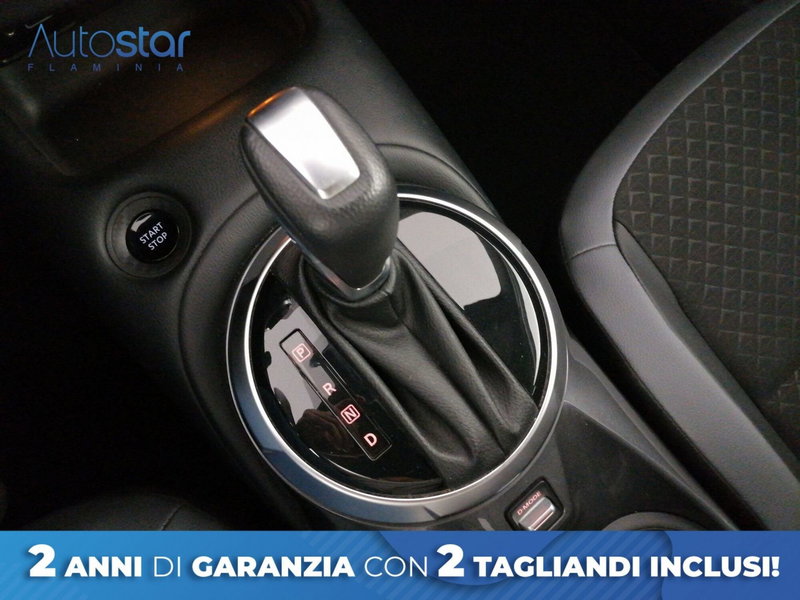Nissan Juke usata a Roma (13)