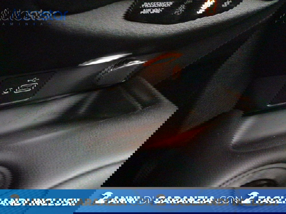 Nissan Juke usata a Roma (18)