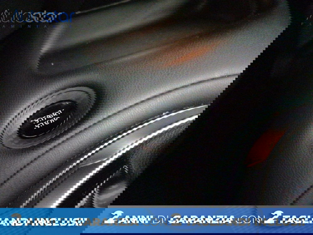 Nissan Juke usata a Roma (19)