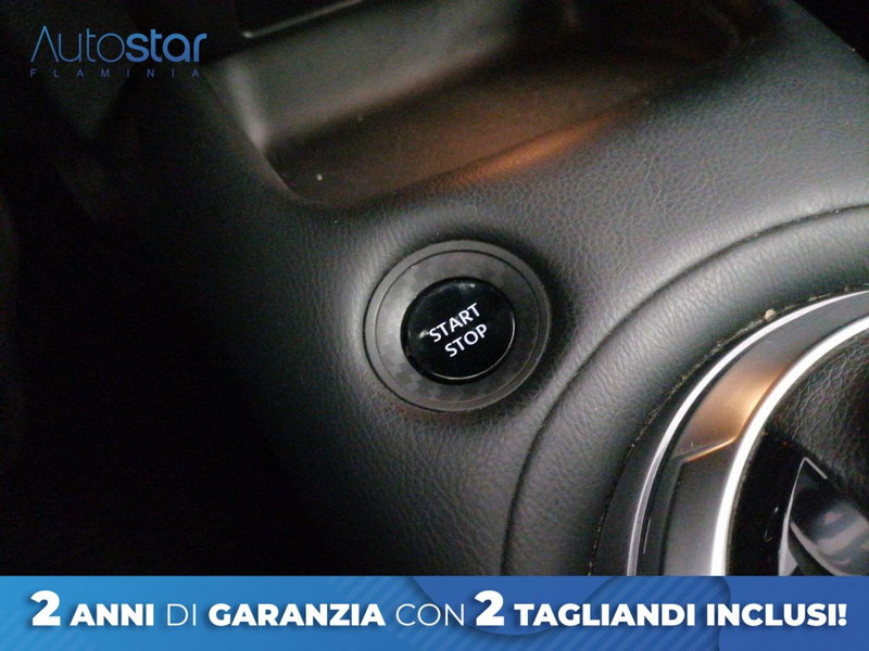 Nissan Juke usata a Roma (19)