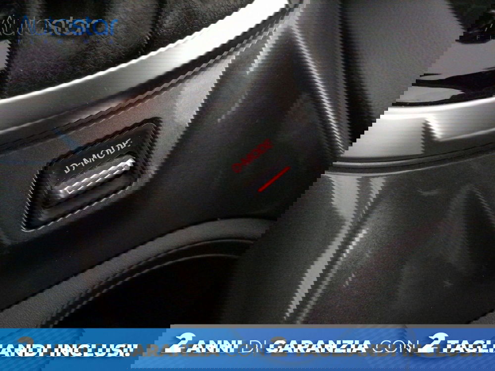 Nissan Juke usata a Roma (20)