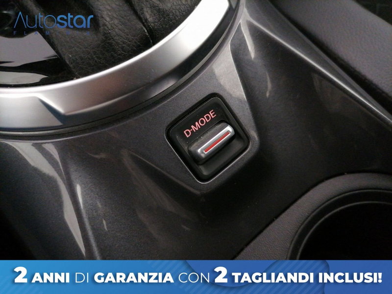 Nissan Juke usata a Roma (20)
