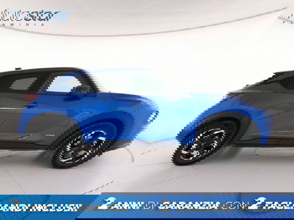 Nissan Juke usata a Roma (3)