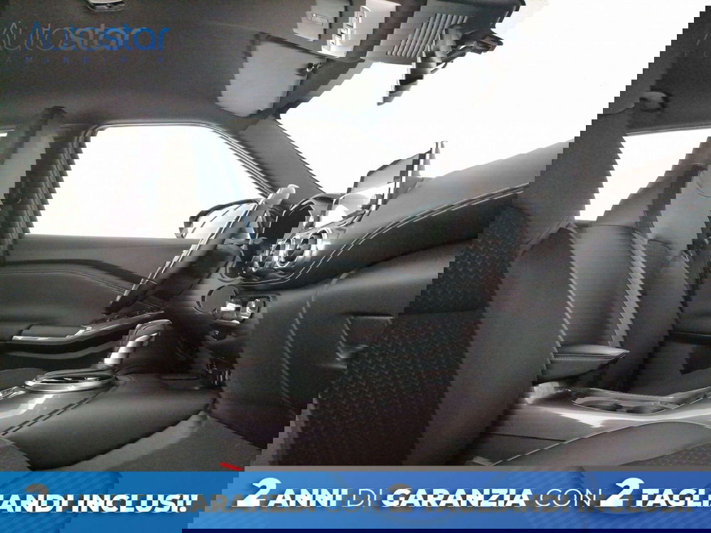 Nissan Juke usata a Roma (6)