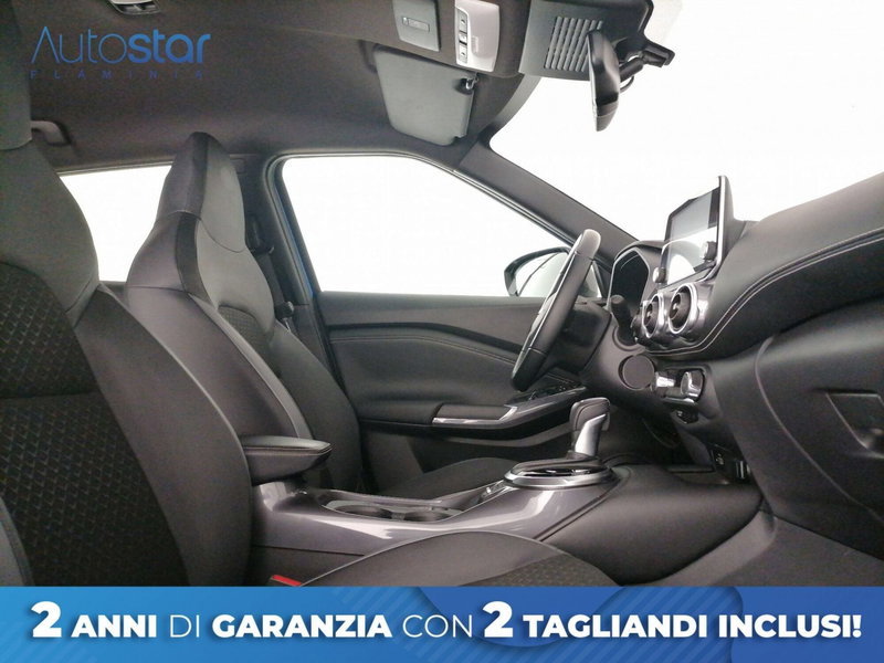 Nissan Juke usata a Roma (6)