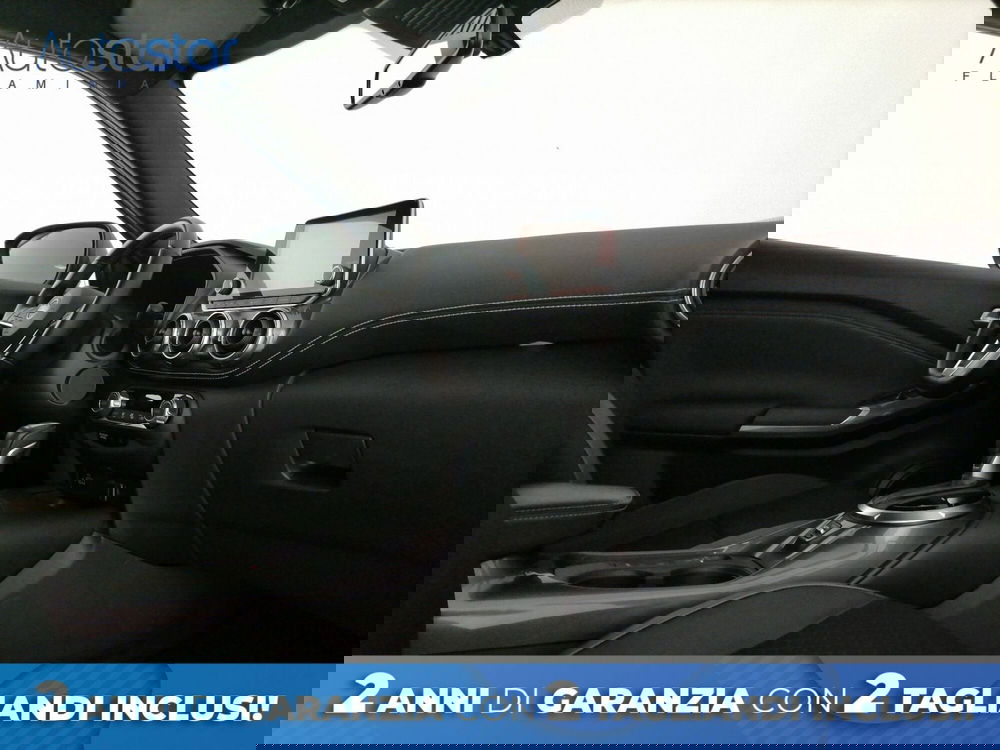 Nissan Juke usata a Roma (7)