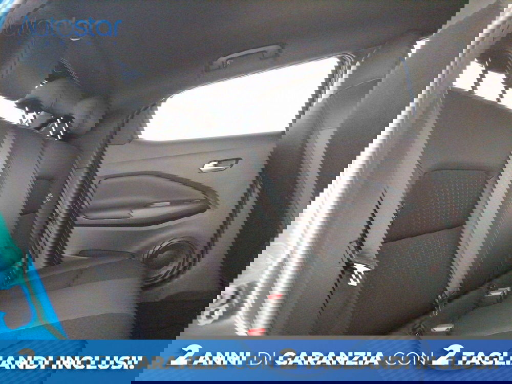 Nissan Juke usata a Roma (8)