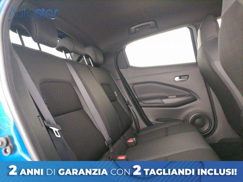 Nissan Juke usata a Roma (8)