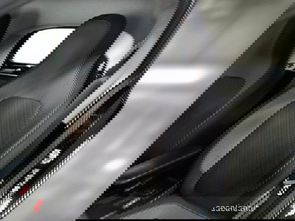 smart Fortwo usata a Salerno (11)