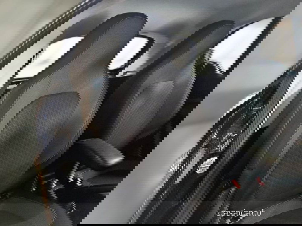 smart Fortwo usata a Salerno (12)