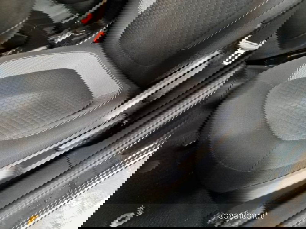 smart Fortwo usata a Salerno (13)