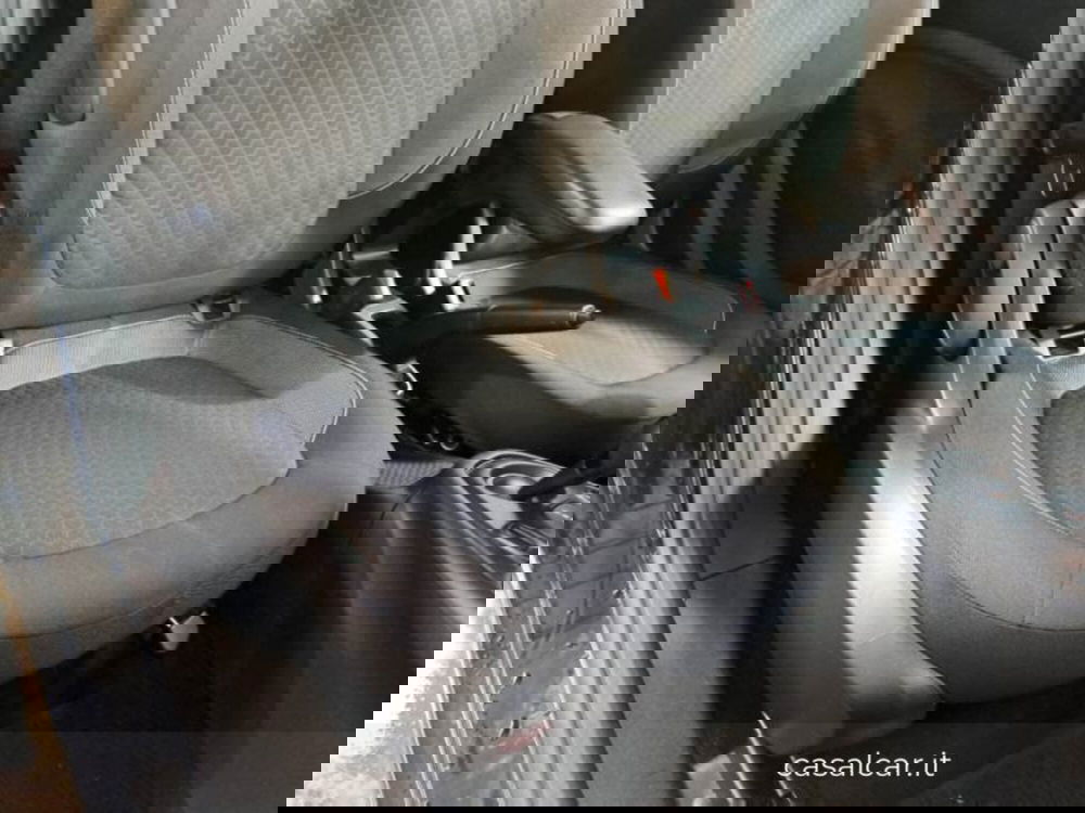 smart Fortwo usata a Salerno (14)