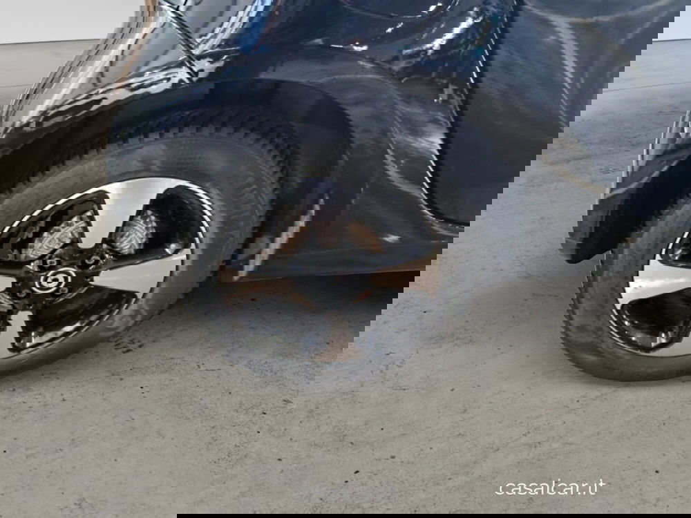 smart Fortwo usata a Salerno (16)