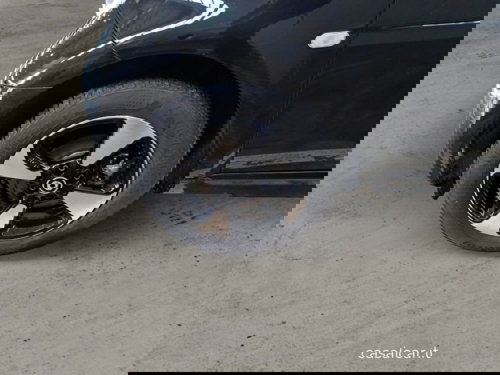 smart Fortwo usata a Salerno (18)