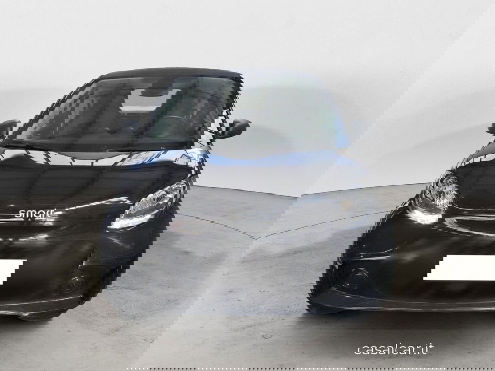 smart Fortwo usata a Salerno (2)