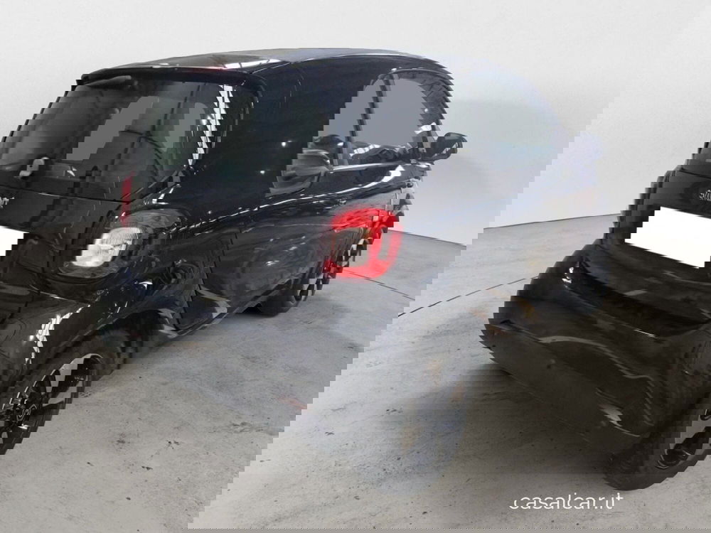 smart Fortwo usata a Salerno (3)