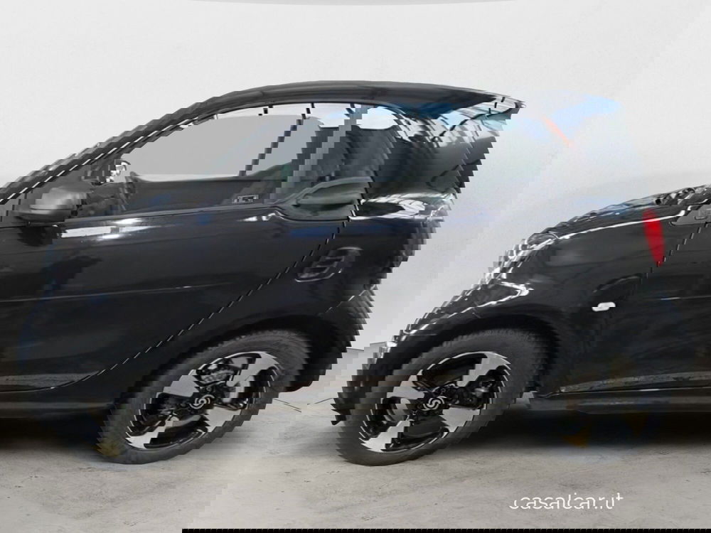 smart Fortwo usata a Salerno (4)