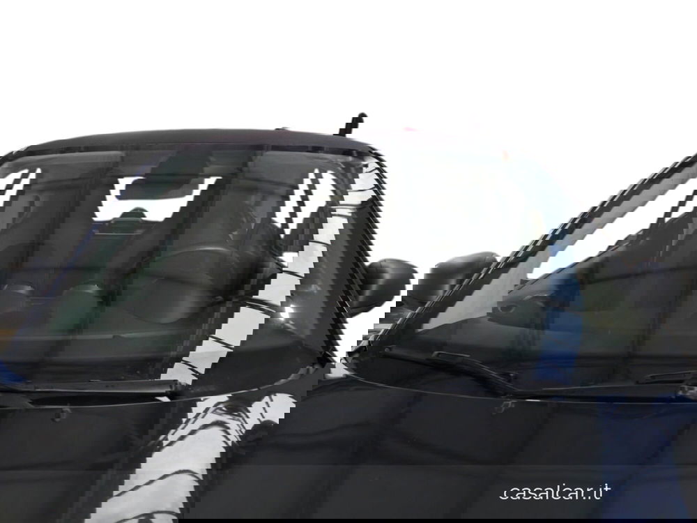 smart Fortwo usata a Salerno (6)