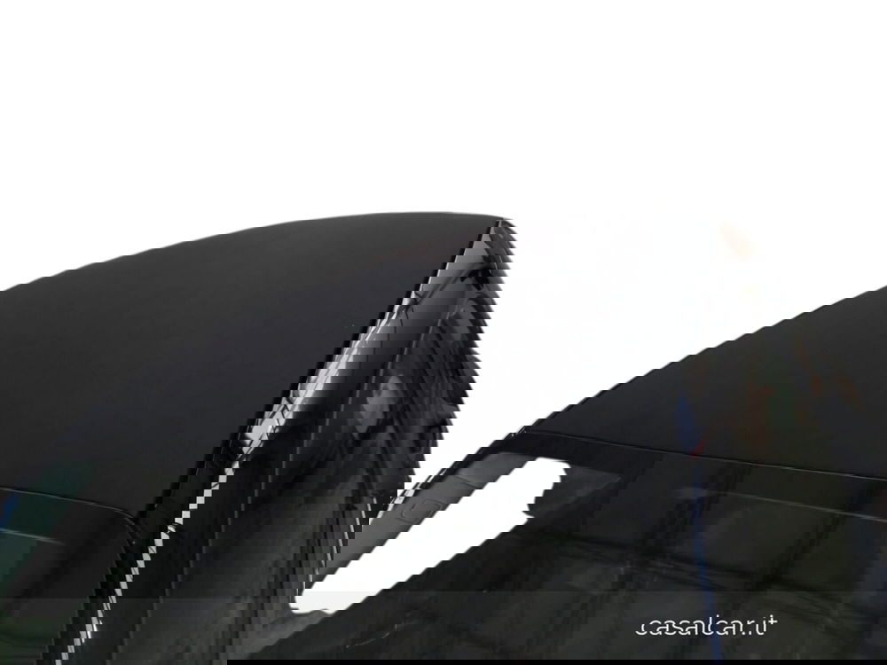 smart Fortwo usata a Salerno (7)