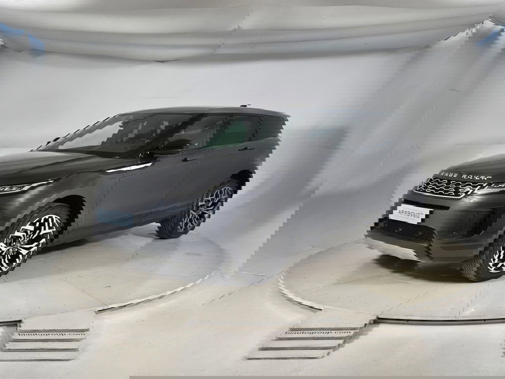 Land Rover Range Rover Evoque usata a Torino