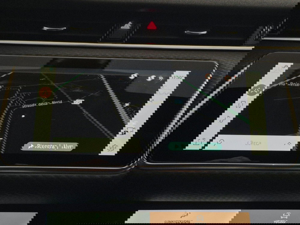 Land Rover Range Rover Evoque usata a Torino (11)