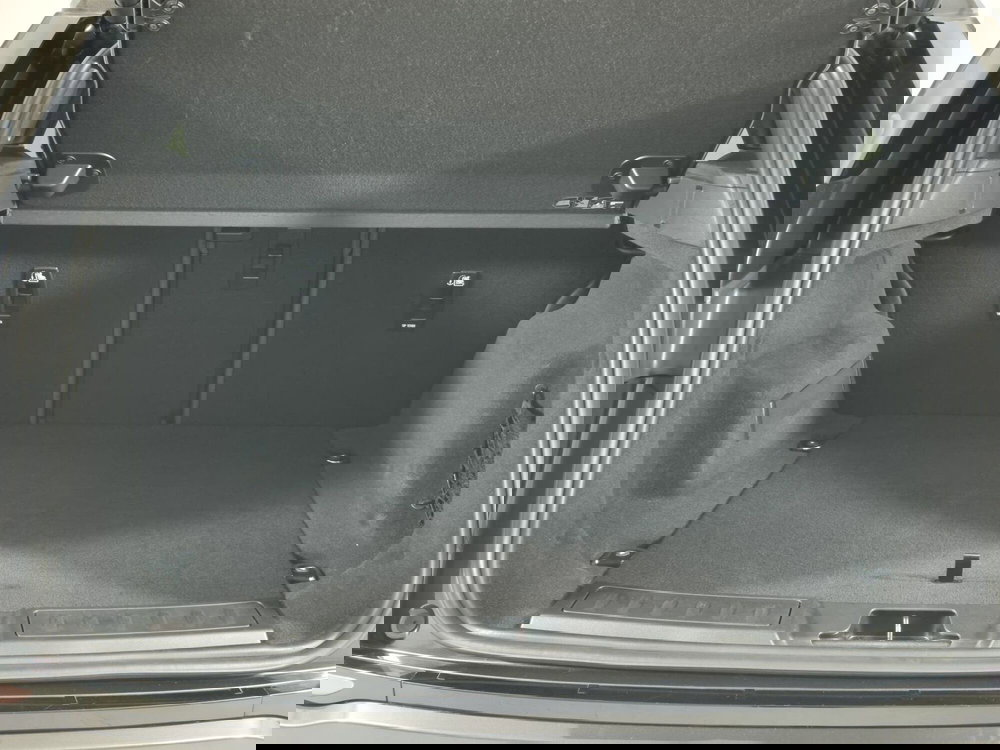 Land Rover Range Rover Evoque usata a Torino (14)