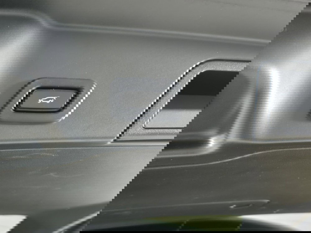 Land Rover Range Rover Evoque usata a Torino (17)