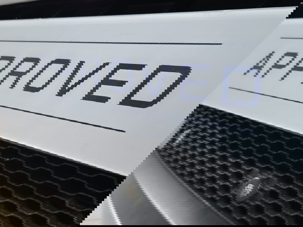 Land Rover Range Rover Evoque usata a Torino (18)