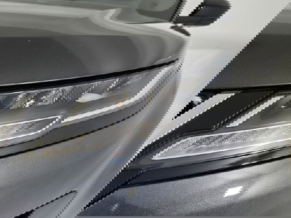 Land Rover Range Rover Evoque usata a Torino (19)