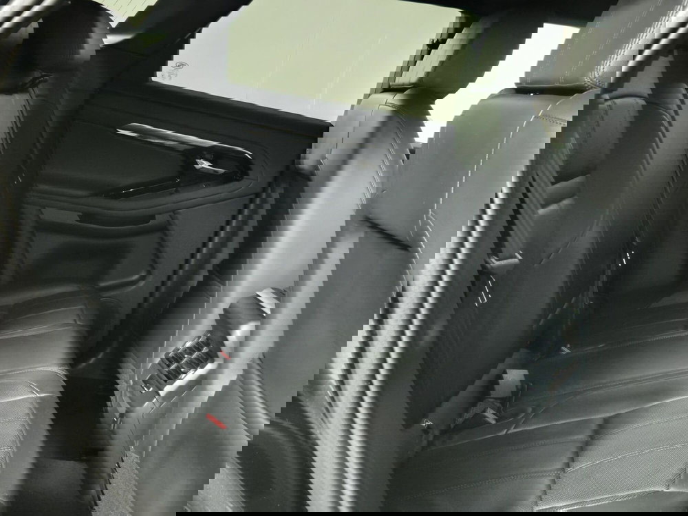 Land Rover Range Rover Evoque usata a Torino (3)