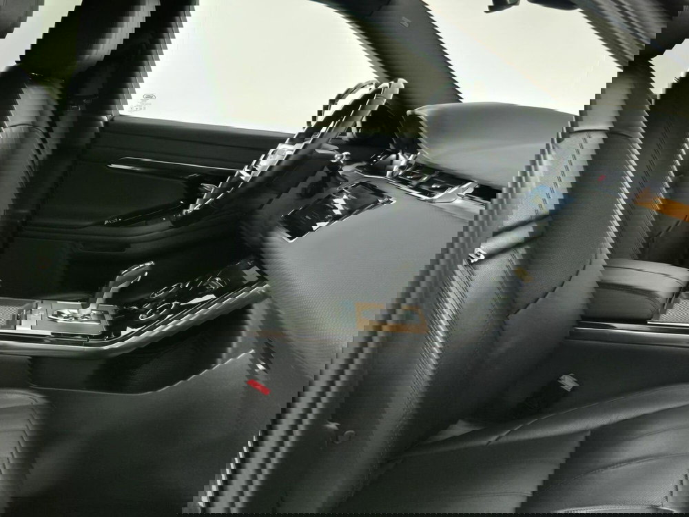 Land Rover Range Rover Evoque usata a Torino (5)
