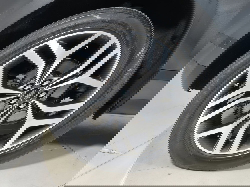 Land Rover Range Rover Evoque usata a Torino (9)